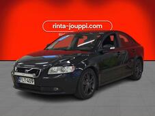 Volvo S40 vaihtoauto