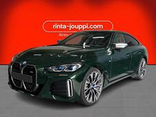 BMW i4 M50 vaihtoauto