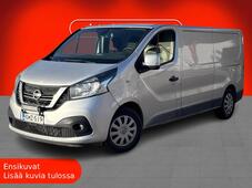Nissan NV300 vaihtoauto