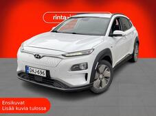 Hyundai Kona vaihtoauto