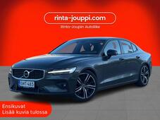 Volvo S60 vaihtoauto