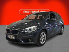 BMW 225 vaihtoauto