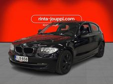BMW 116 vaihtoauto