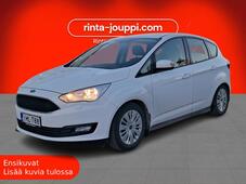 Ford C-MAX vaihtoauto