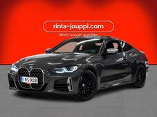 BMW M440i vaihtoauto