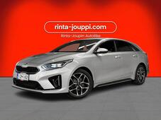 Kia Proceed vaihtoauto