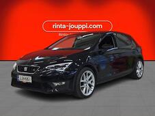 SEAT Leon vaihtoauto