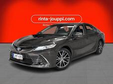 Toyota Camry vaihtoauto