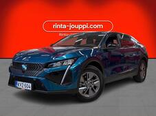 Peugeot 408 vaihtoauto