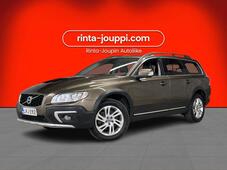 Volvo XC70 vaihtoauto
