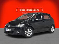 Volkswagen Golf Plus vaihtoauto