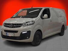 Opel Vivaro vaihtoauto