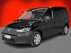 Volkswagen Caddy vaihtoauto