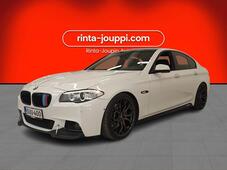 BMW 535 vaihtoauto