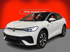 Volkswagen ID.5 vaihtoauto