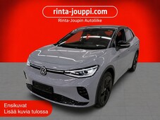 Volkswagen ID.5 vaihtoauto
