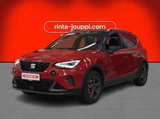 SEAT Arona vaihtoauto