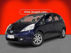 Honda Jazz vaihtoauto