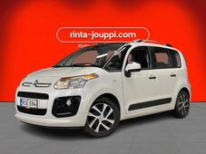 Citroën C3 Picasso vaihtoauto