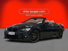 BMW 325 vaihtoauto