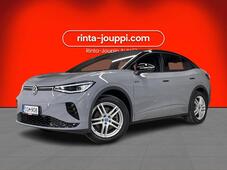 Volkswagen ID.5 vaihtoauto