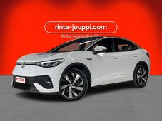 Volkswagen ID.5 vaihtoauto