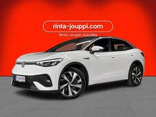 Volkswagen ID.5 vaihtoauto