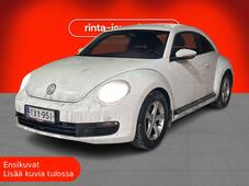 Volkswagen Beetle vaihtoauto