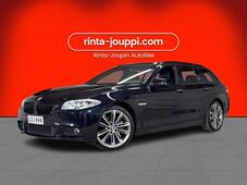 BMW 535 vaihtoauto