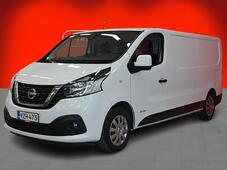 Nissan NV300 vaihtoauto