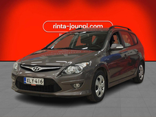 Hyundai i30 vaihtoauto