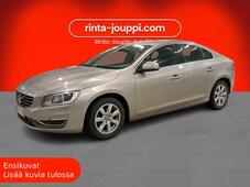 Volvo S60 vaihtoauto