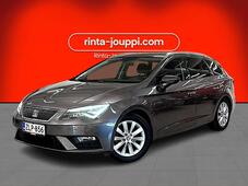 SEAT Leon ST vaihtoauto