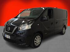 Nissan NV300 vaihtoauto