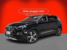 Peugeot 5008 vaihtoauto