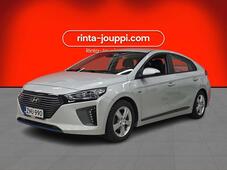 Hyundai IONIQ plug-in vaihtoauto