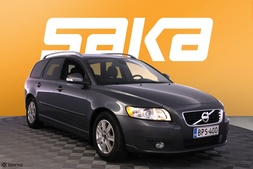 Volvo V50 vaihtoauto
