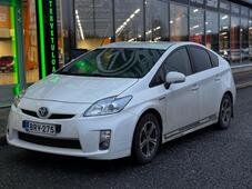 Toyota Prius vaihtoauto