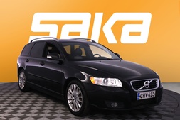 Volvo V50 vaihtoauto
