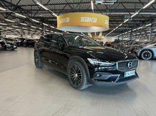Volvo V60 Cross Country vaihtoauto