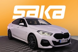 BMW 218 vaihtoauto
