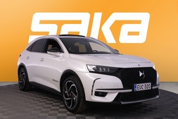 DS 7 vaihtoauto