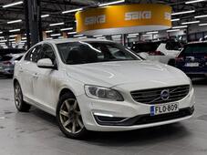 Volvo S60 vaihtoauto