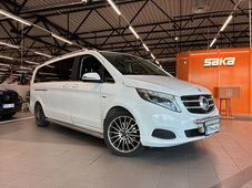 Mercedes-Benz V vaihtoauto