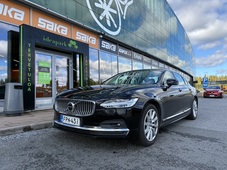Volvo S90 vaihtoauto