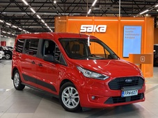 Ford Grand Tourneo Connect vaihtoauto