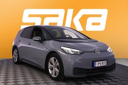 Volkswagen ID.3 vaihtoauto