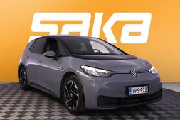 Volkswagen ID.3 vaihtoauto