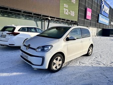 Volkswagen up! vaihtoauto