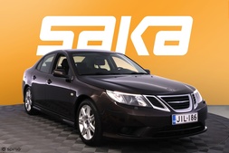 Saab 9-3 vaihtoauto